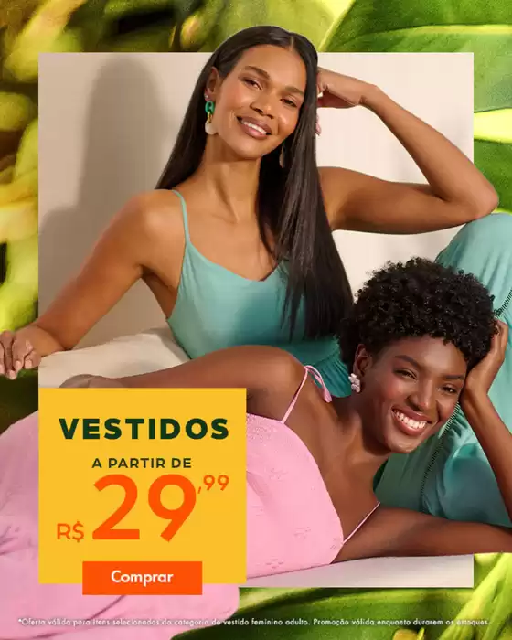 Melhores ofertas para todos os caçadores de pechinchas