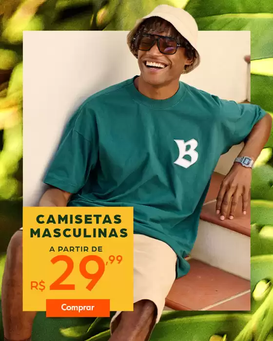 Melhores ofertas para todos os caçadores de pechinchas