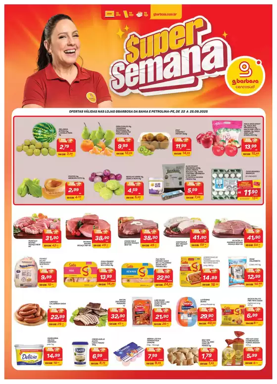 Catálogo GBarbosa em Cascavel | LAM GB SEMANAL 22 A 25.09 BA compressed 1 | 2025-09-22T00:00:00.000Z - 2025-09-25T00:00:00.000Z