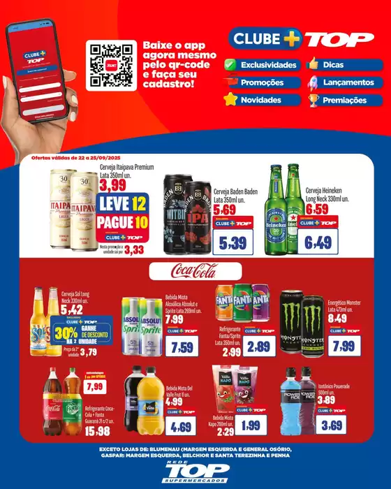 Ofertas para caçadores de pechinchas