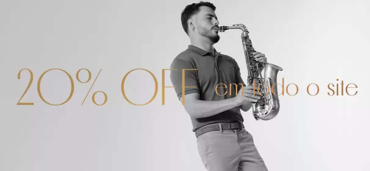 Ofertas Brooksfield
