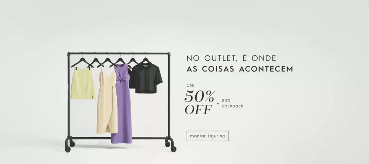 Até 50% Off
