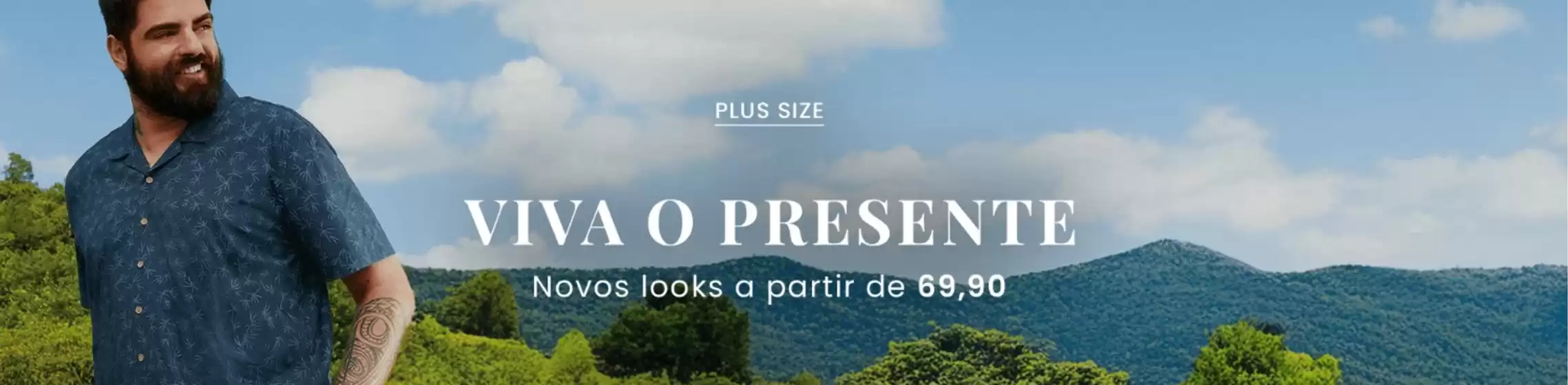 Ofertas Malwee