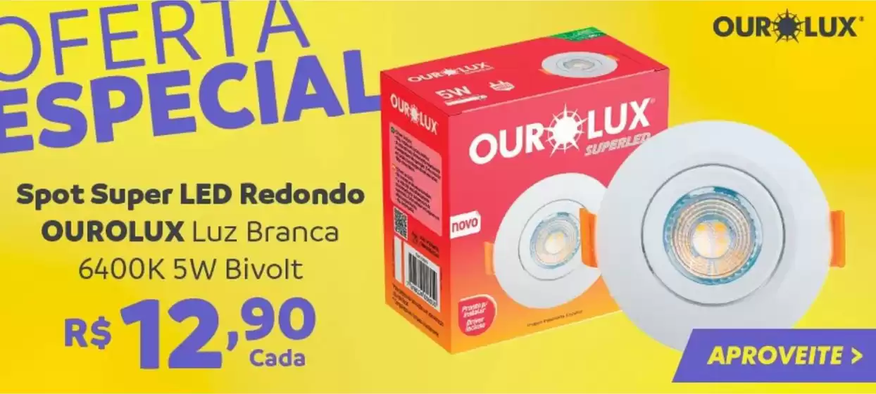 Catálogo Tumkus em Umuarama | Oferta Especial  | 2025-09-23T00:00:00.000Z - 2025-09-30T00:00:00.000Z