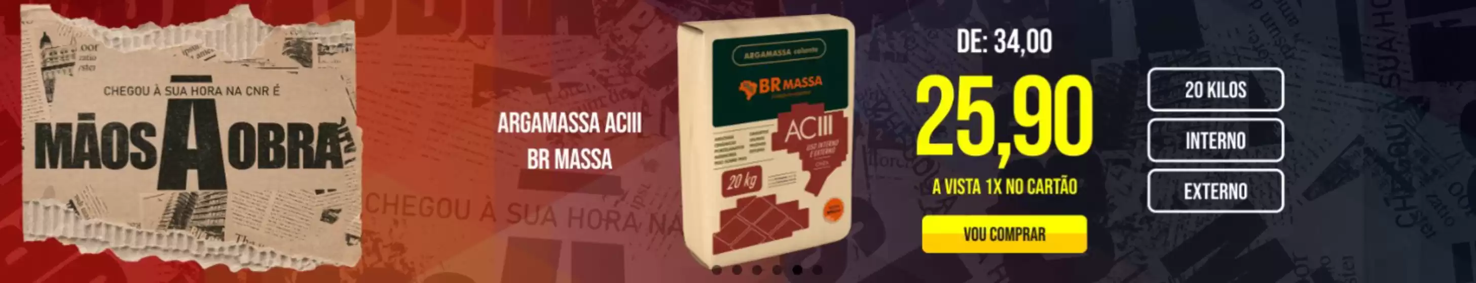Ofertas CNR