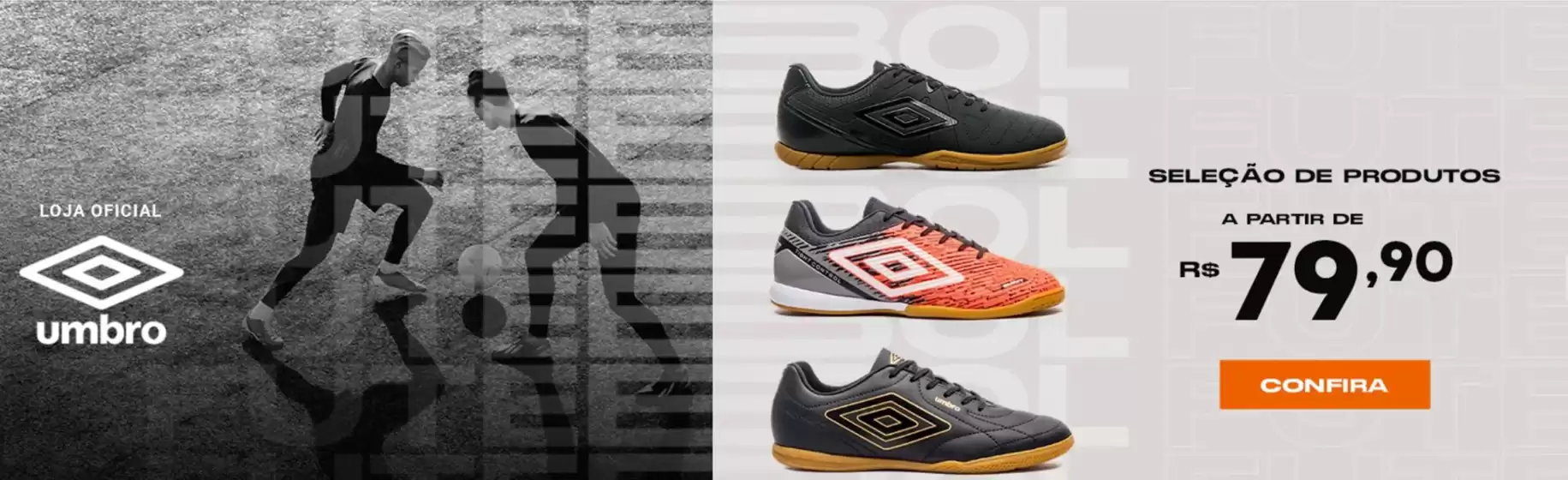 Ofertas Paquetá Esportes