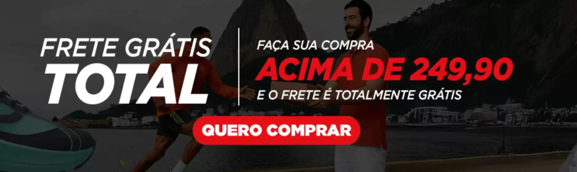 Ofertas World Tennis