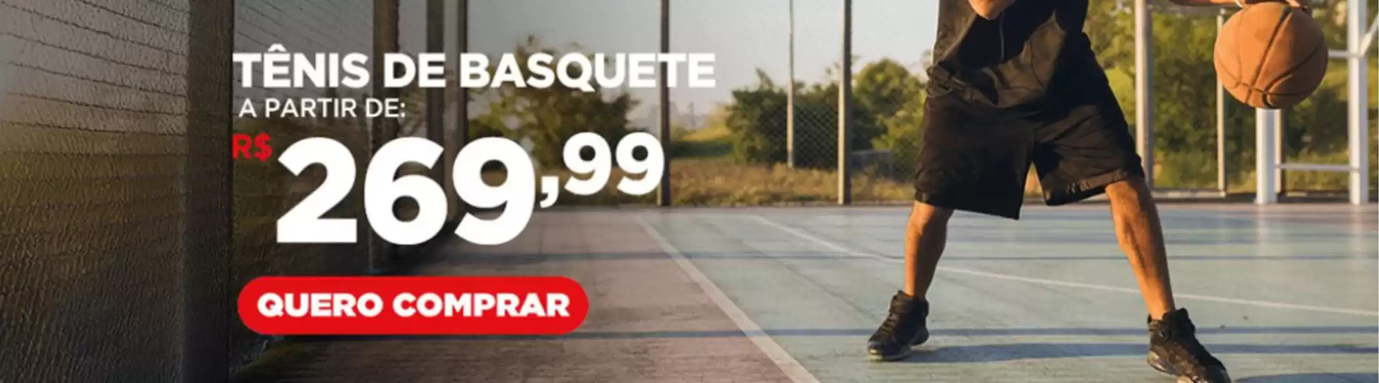 Ofertas World Tennis