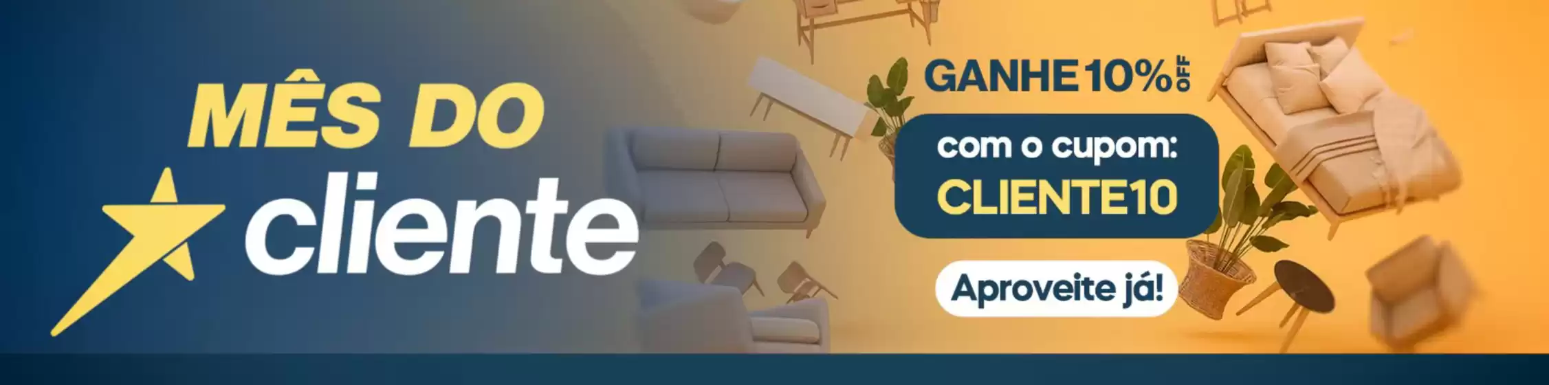 Catálogo Esplanada Móveis em Quinta do Sol | Mês do Cliente | 2025-09-23T00:00:00.000Z - 2025-10-23T00:00:00.000Z