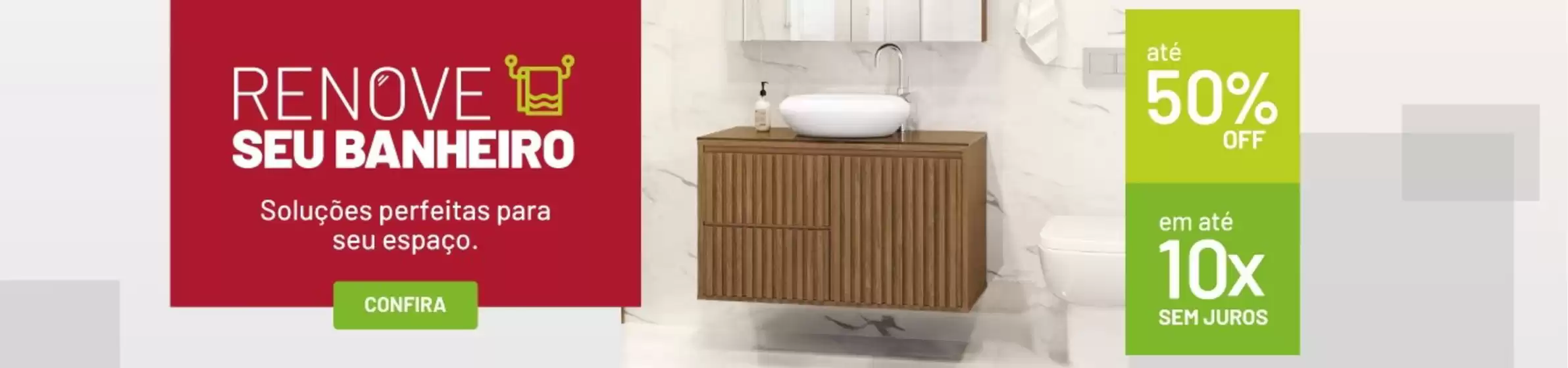 Ofertas Ferreira Costa