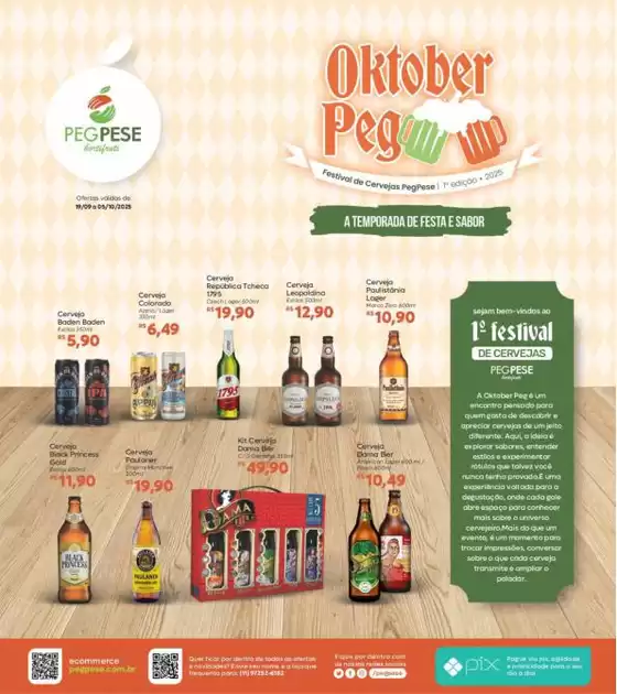 Festival OktoberPeg