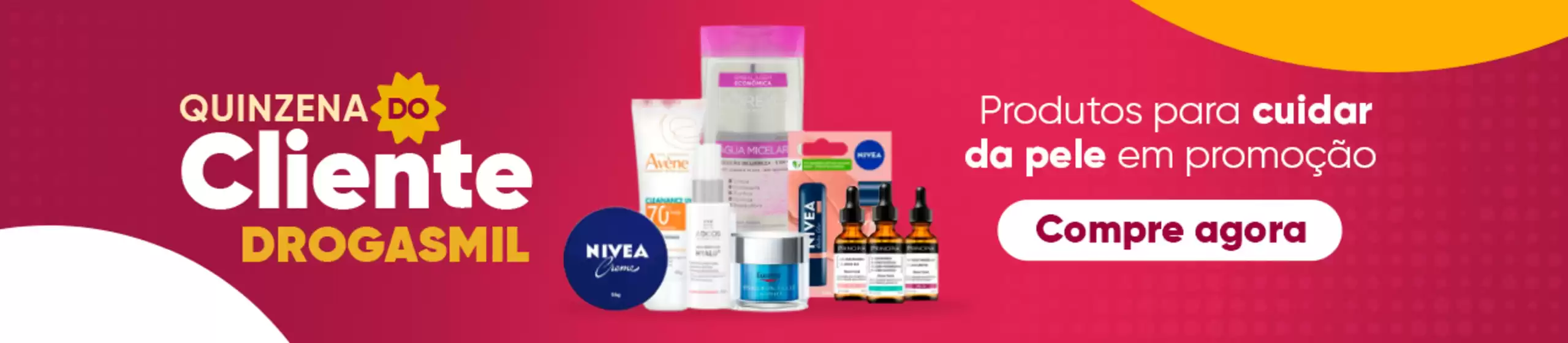 Nossas melhores ofertas para você