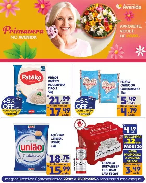 Melhores ofertas para todos os caçadores de pechinchas