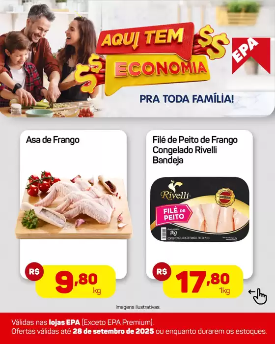 Aqui Tem Economia