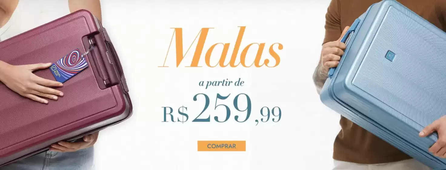 Ofertas Le Postiche