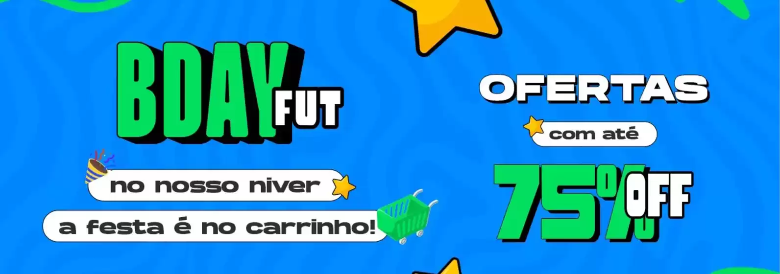 Ofertas Fut Fanatics
