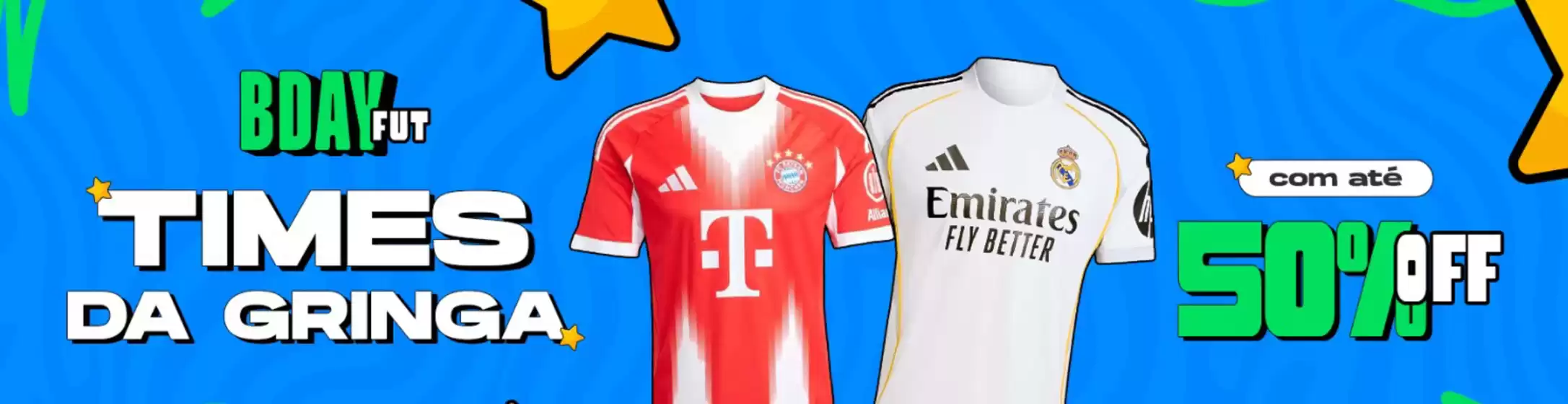 Ofertas Fut Fanatics