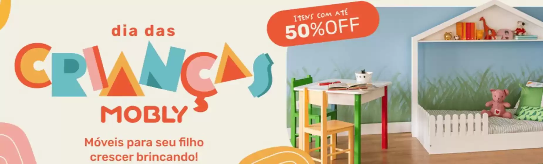 Mês do Cliente