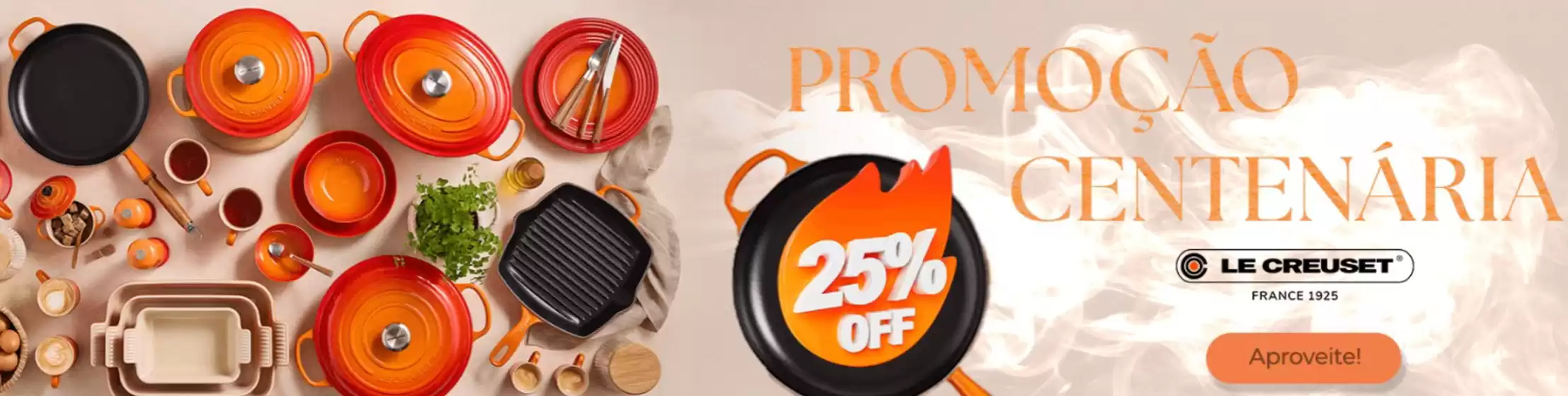 Promoção Centenária