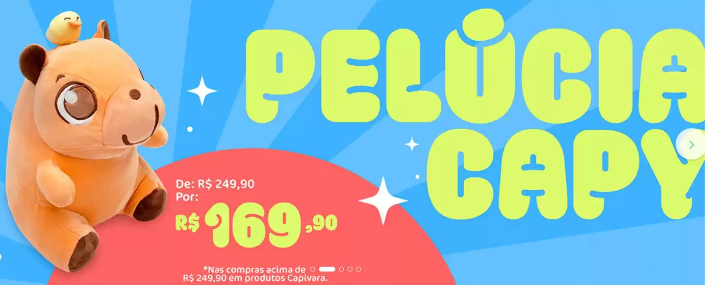 Ofertas Puket