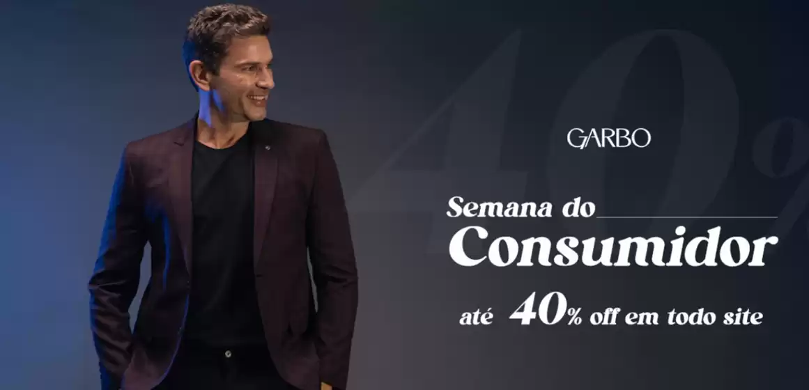 Ofertas Garbo
