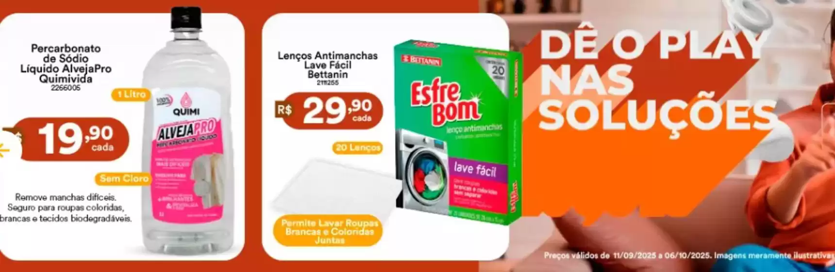 Ofertas Multicoisas