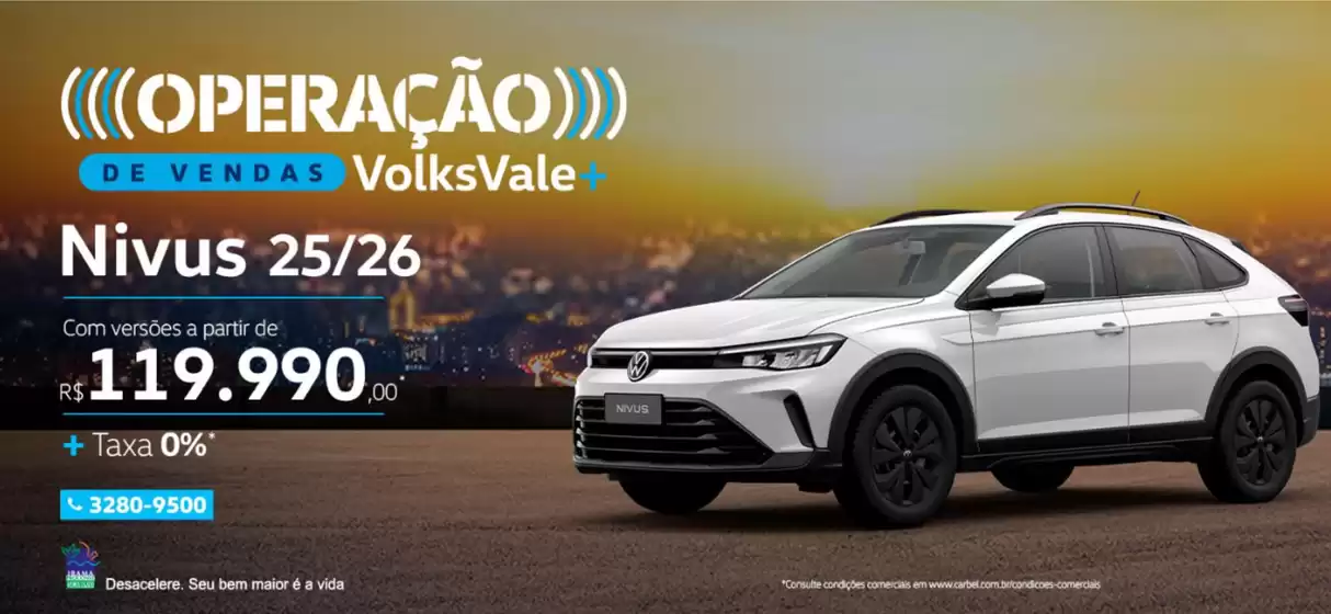 Catálogo Carbel em Luiziana | Ofertas Carbel | 2025-09-24T00:00:00.000Z - 2025-10-24T00:00:00.000Z