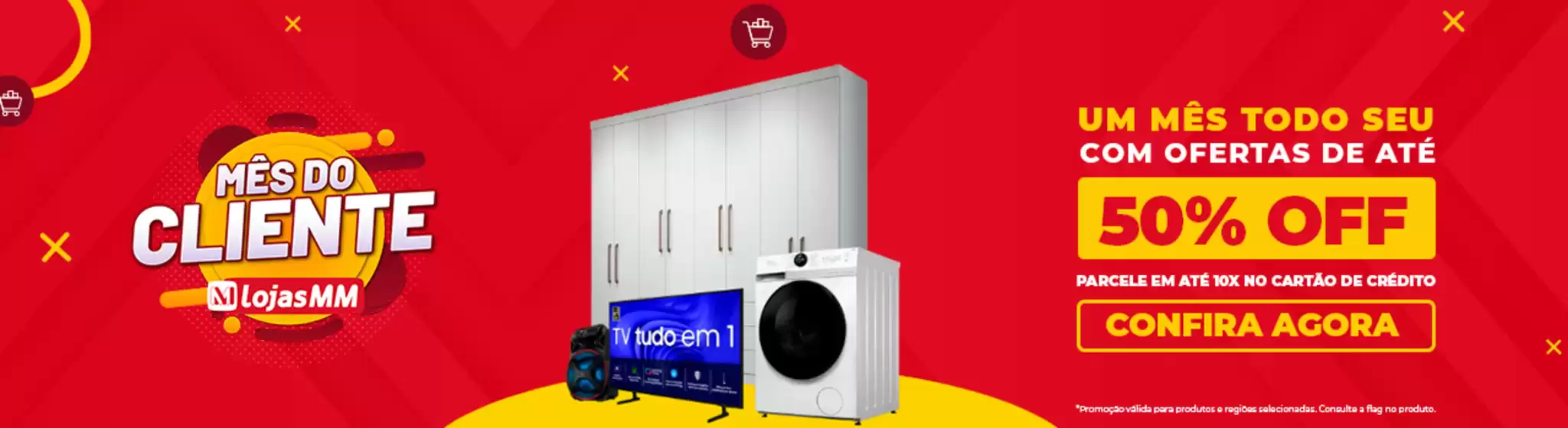 Catálogo Lojas MM em Marilândia do Sul | Melhores ofertas e descontos | 2025-09-24T00:00:00.000Z - 2025-09-27T00:00:00.000Z
