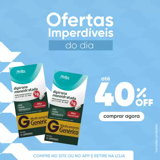 Catálogo Drogaria São Paulo em Califórnia | Ofertas exclusivas para nossos clientes | 2025-09-24T00:00:00.000Z - 2025-09-26T00:00:00.000Z