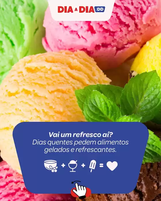 Nossas melhores pechinchas