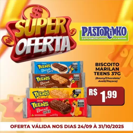Nossas melhores ofertas para você