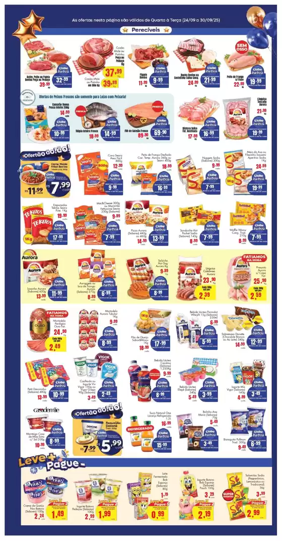 Ofertas Barbosa