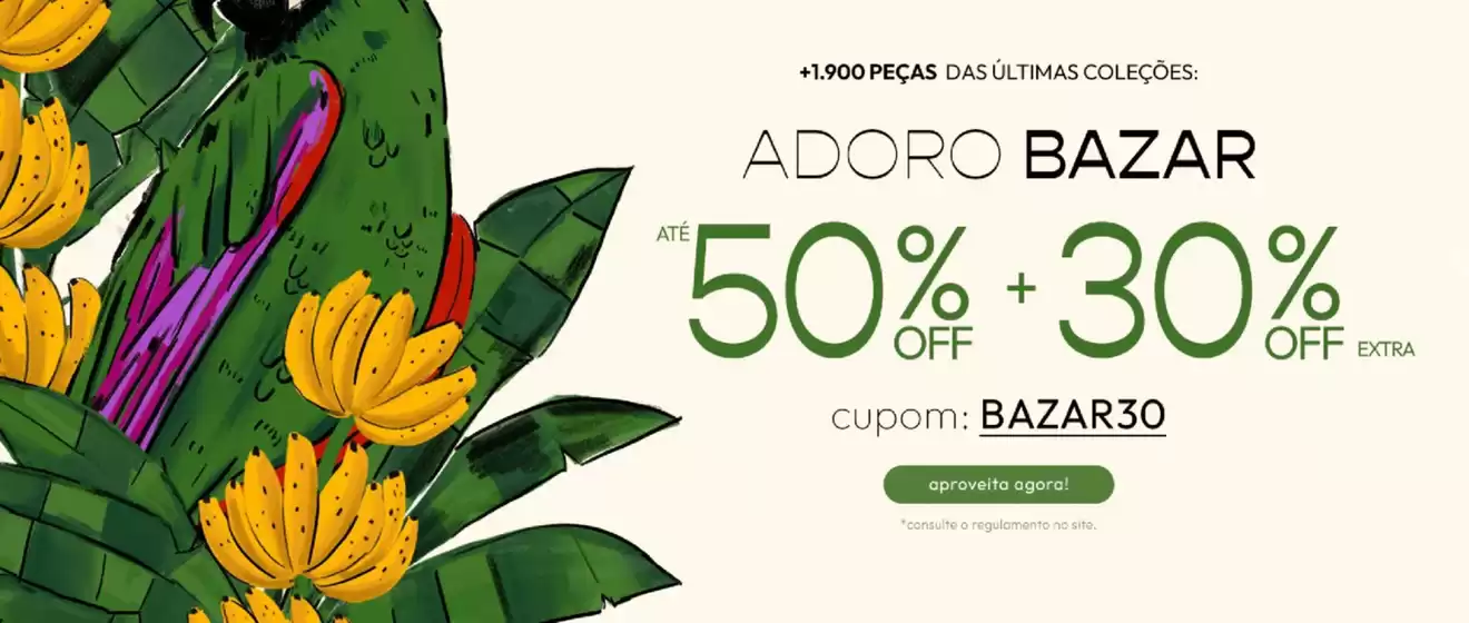 Ofertas FARM