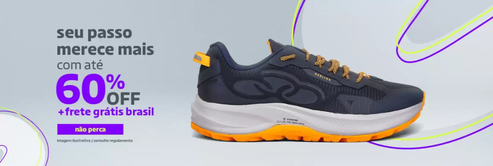 Ofertas Netshoes