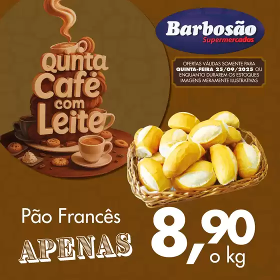 Ofertas exclusivas