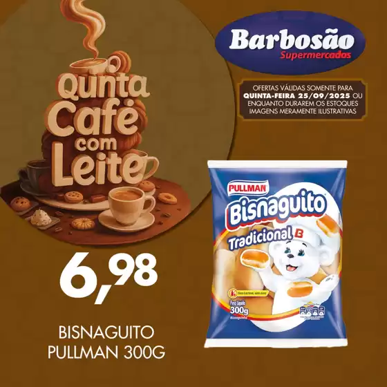 Ofertas exclusivas