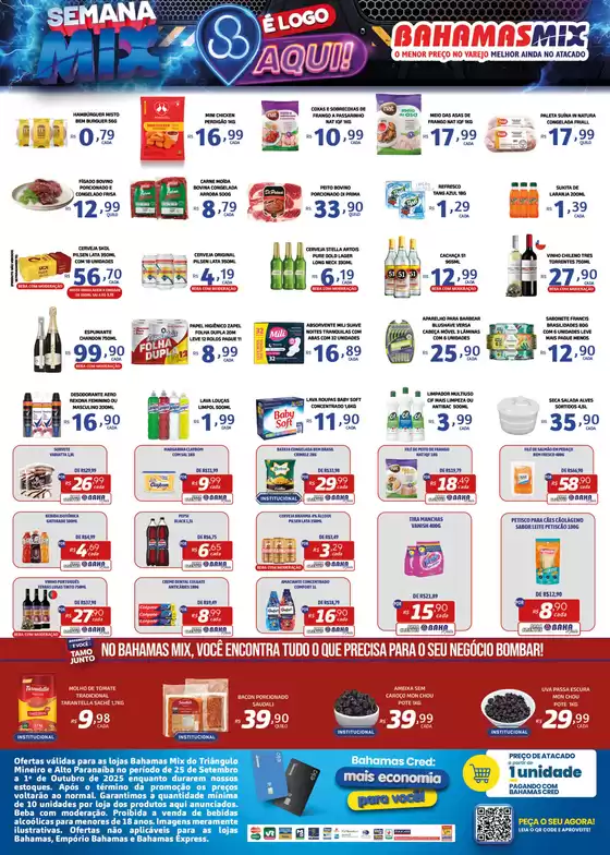 Ofertas exclusivas