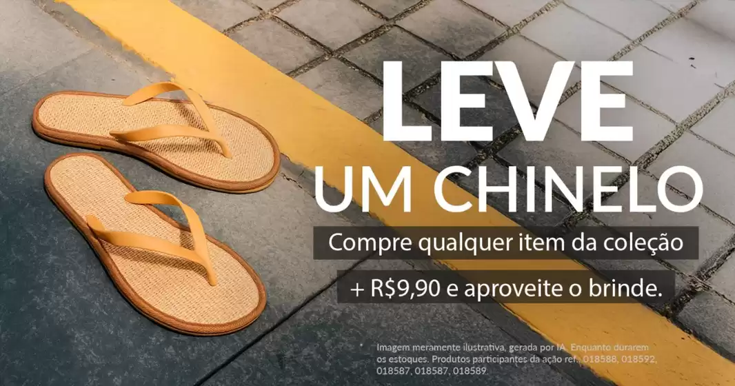 Ofertas Sapatella