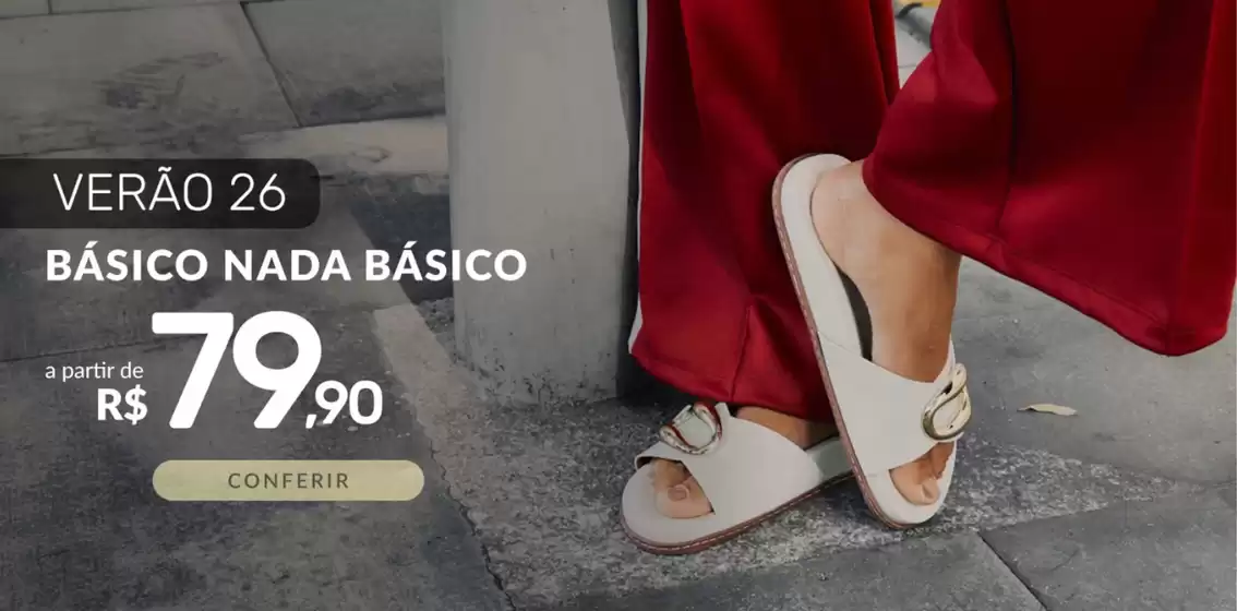 Ofertas Sapatella