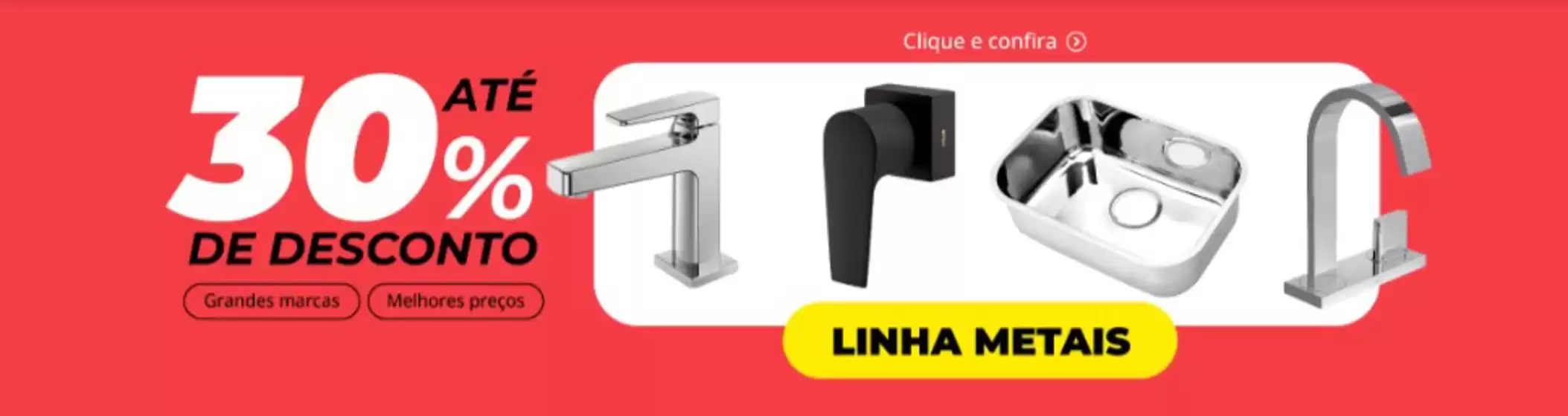 Ofertas ABC da Construção
