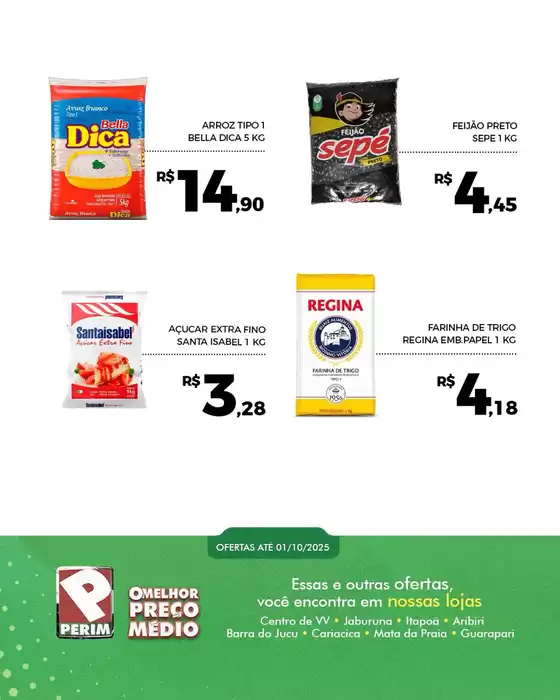 Ofertas Da Semana 