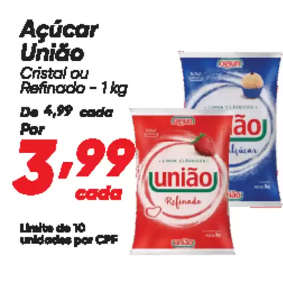 Encarte Supermercado Dia