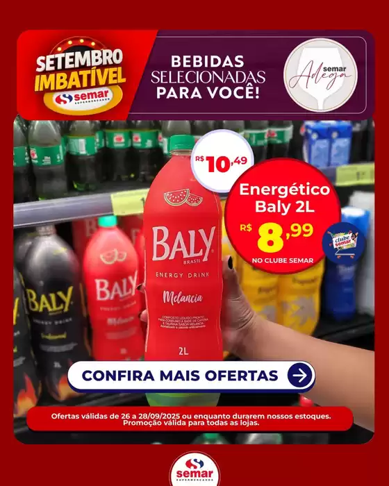 Semar Supermercados