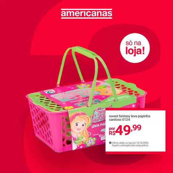 Economize agora com nossas ofertas