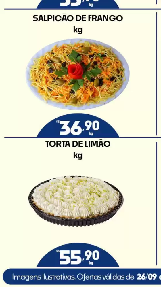 Ótima oferta para caçadores de pechinchas