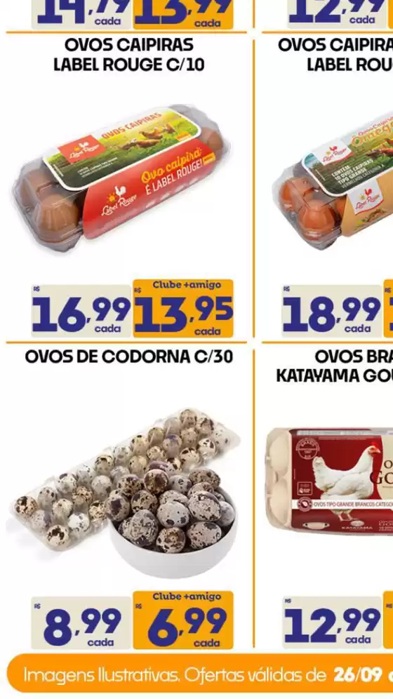 Ótima oferta para caçadores de pechinchas
