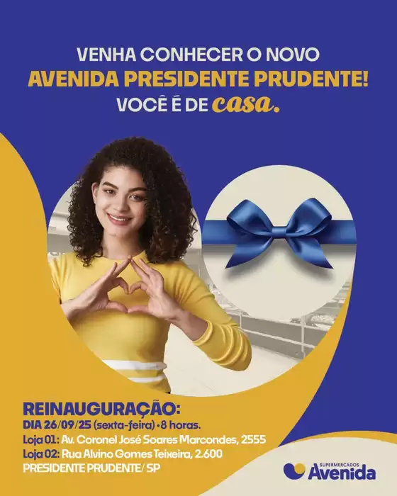 Ofertas exclusivas e pechinchas