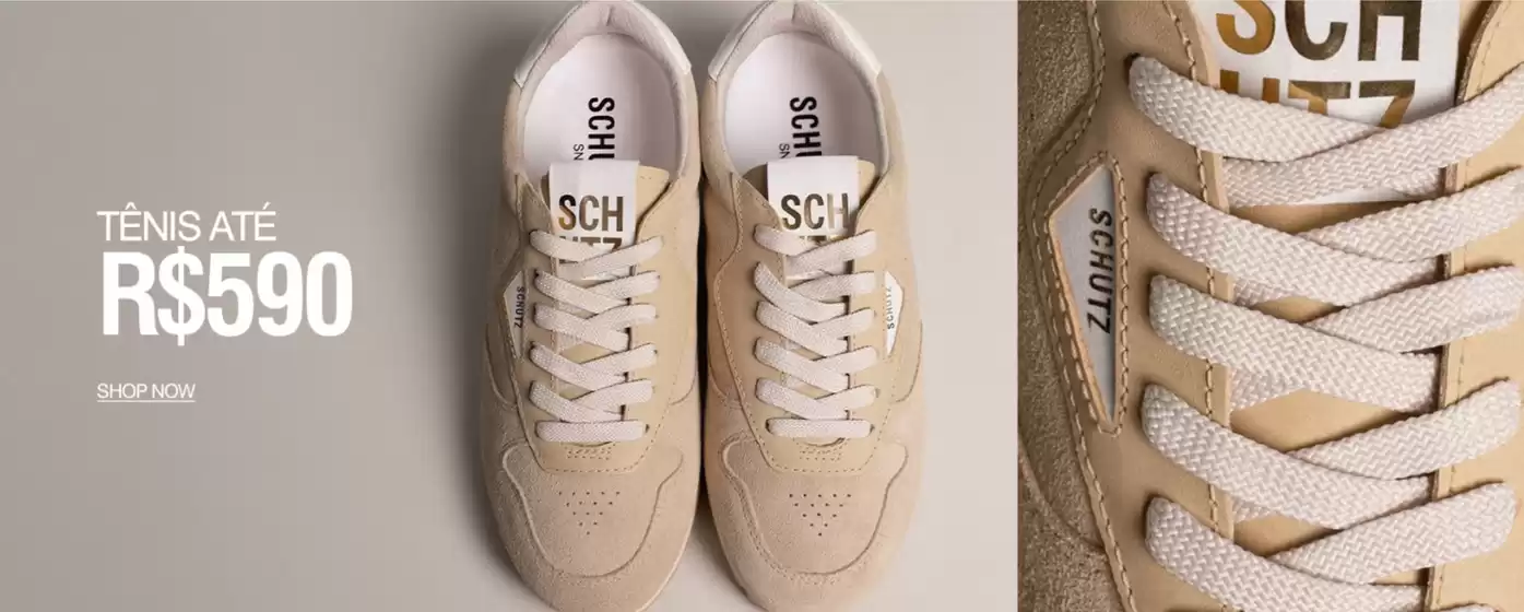 Ofertas Schutz