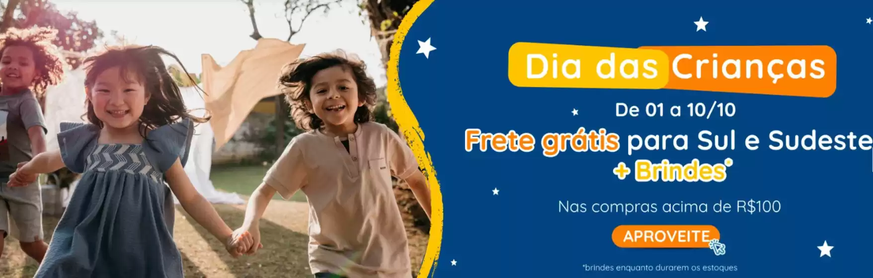 Ofertas KidStok