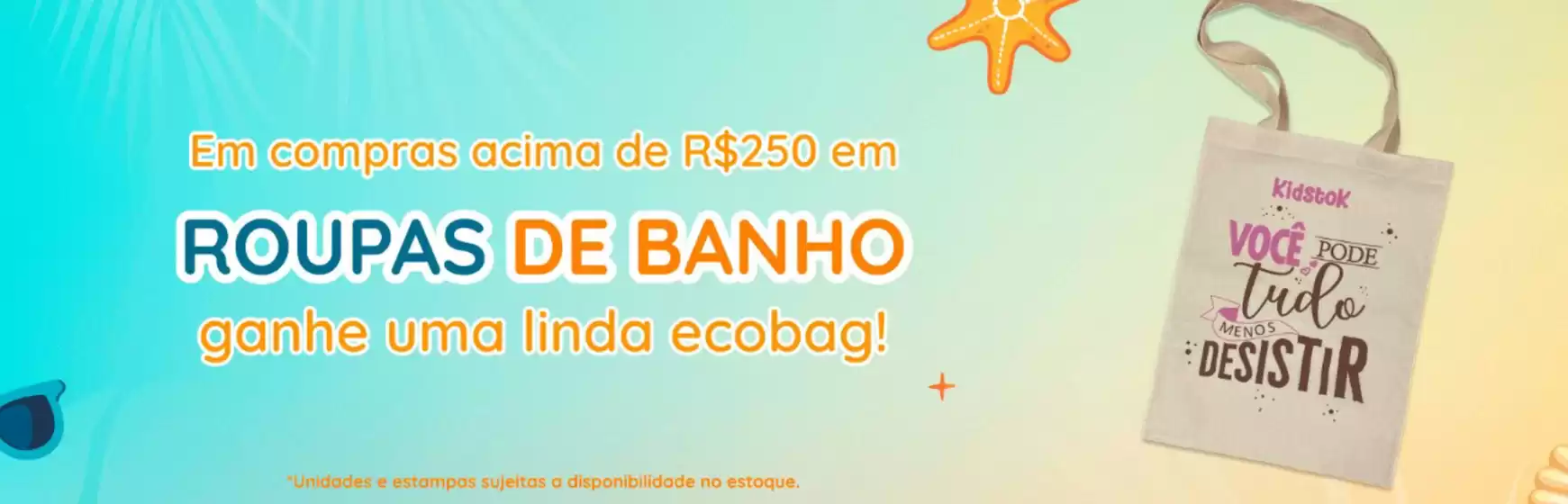 Ofertas KidStok